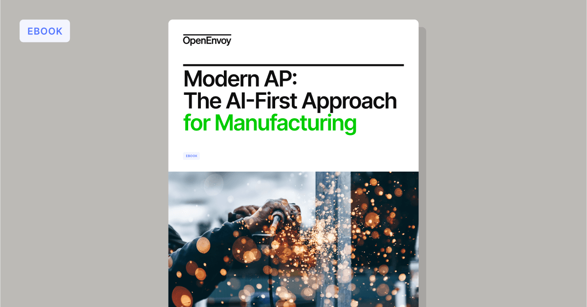 Manufacturing ebook featured