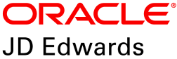 Oracle JDE small