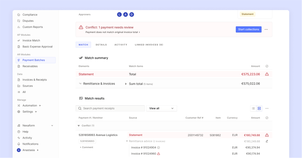 Transform Oracle Cash Management: Automate AR with OpenEnvoy’s AI-Powered Solution