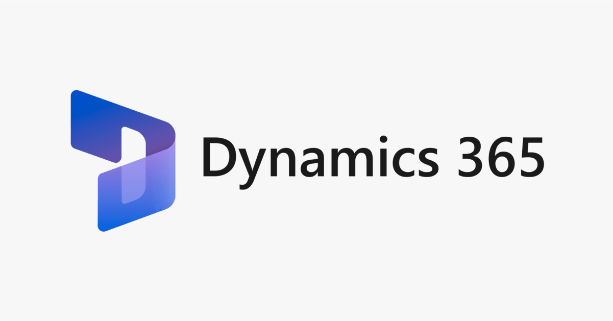 Microsoft Dynamics 365 Finance (D365)