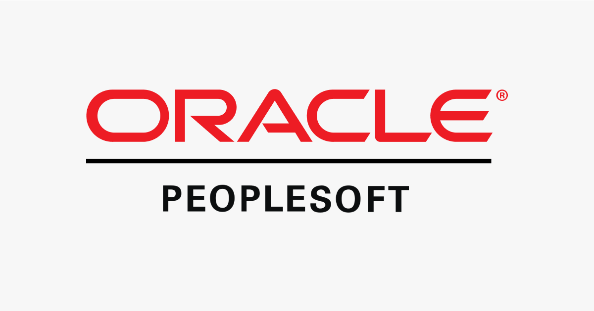 Autonomous AP for Oracle PeopleSoft