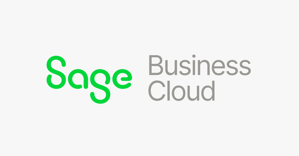 Autonomous AP for Sage Business Cloud