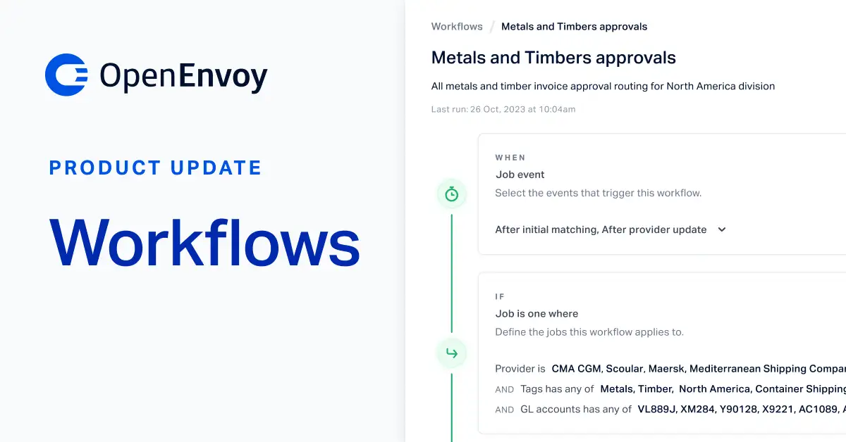 Effortlessly Streamline Your Invoice Approvals with Approval Policies